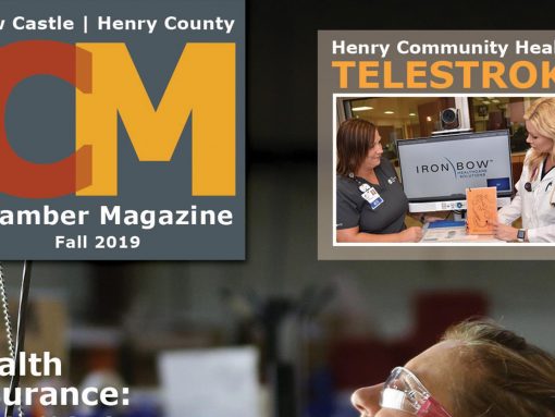 NCHC Chamber Magazine: Fall 2019 NCHC Chamber Magazine: Fall 2019